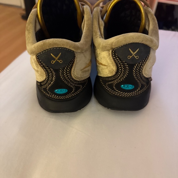 Nike LeBron XXI basketball shoes